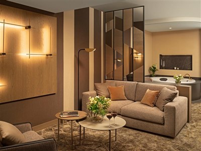 Spirit Hotel Thermal Spa