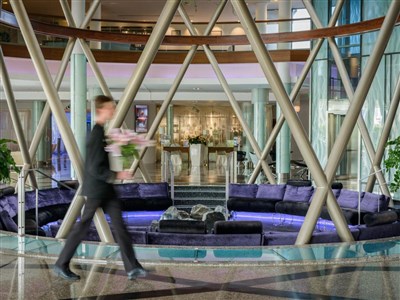 Spirit Hotel Thermal Spa