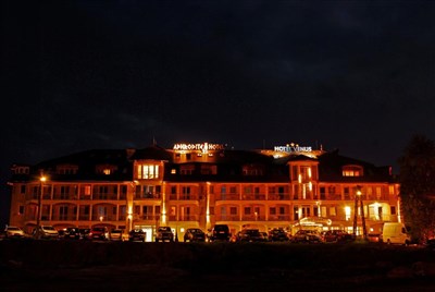 Hotel Venus