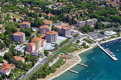 Grand Hotel Portorož