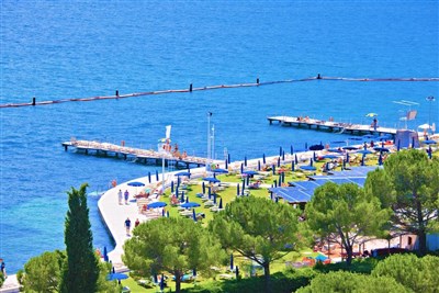 Grand Hotel Portorož