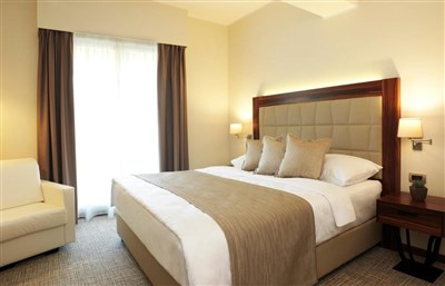 Grand Hotel Portorož