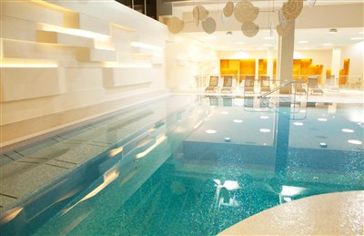 Grand Hotel Portorož