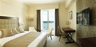 Grand Hotel Portorož