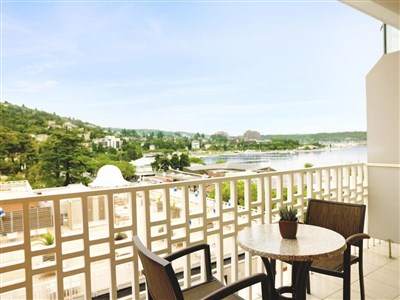 Grand Hotel Portorož