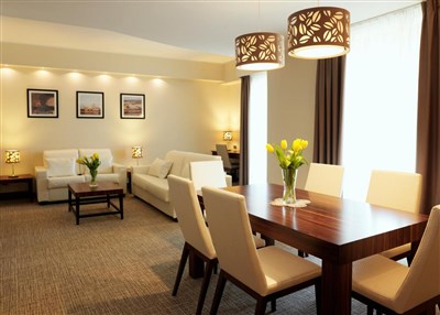 Grand Hotel Portorož