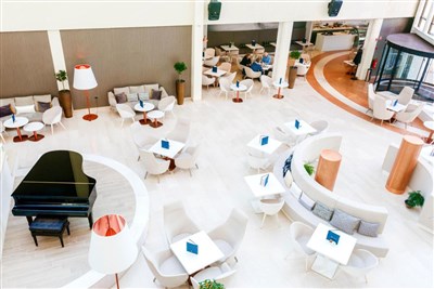 Grand Hotel Portorož