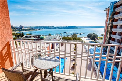 Grand Hotel Portorož