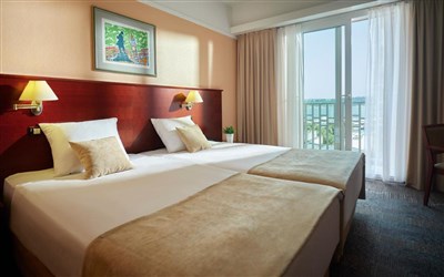 Grand Hotel Portorož