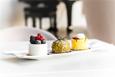 Grand Hotel Portorož