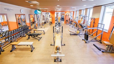 Grand Hotel Portorož