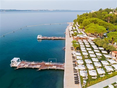 Grand Hotel Portorož