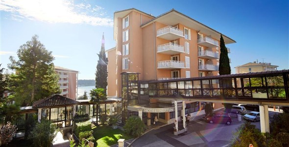 Hotel Neptun