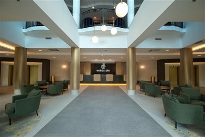Hotel Karos Spa
