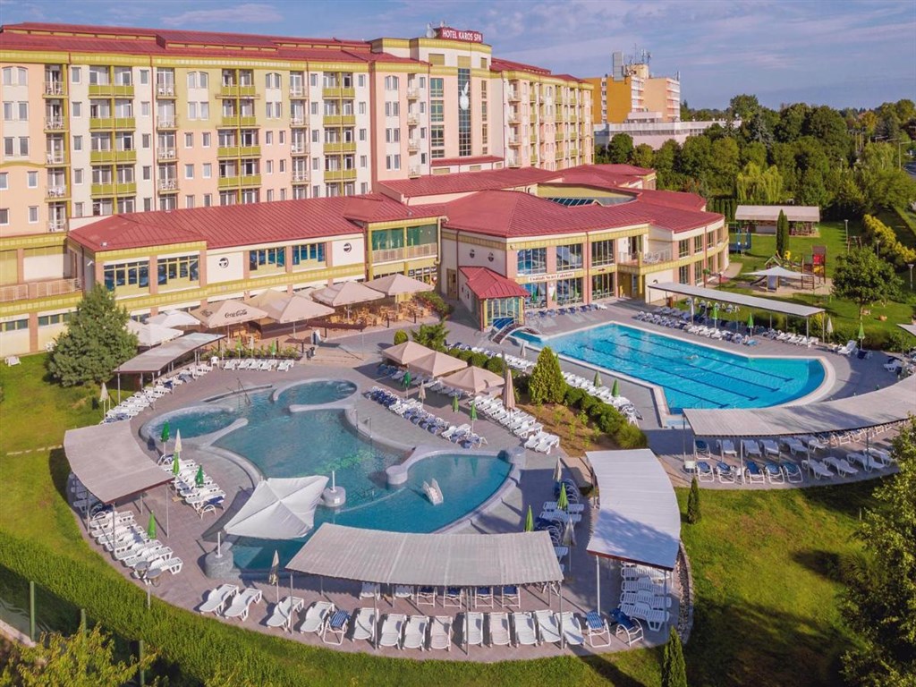 Hotel Karos Spa