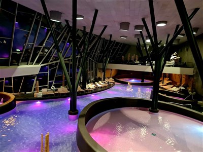 Wellness Hotel Sotelia