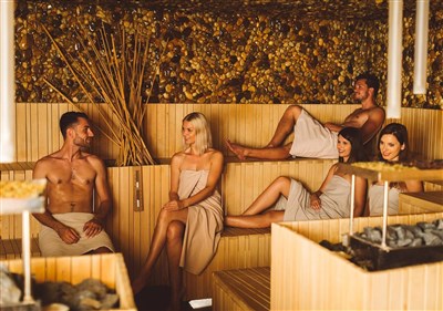 Wellness Hotel Sotelia