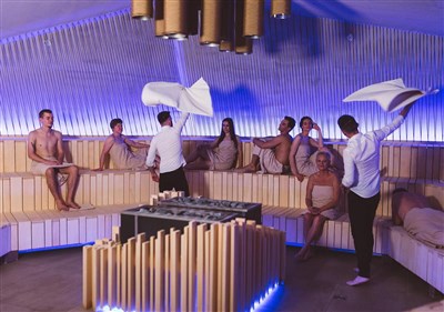 Wellness Hotel Sotelia