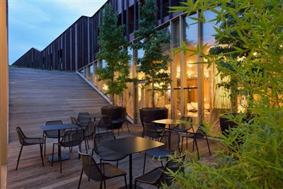 Wellness Hotel Sotelia