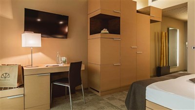 Wellness Hotel Sotelia