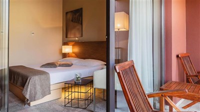 Wellness Hotel Sotelia