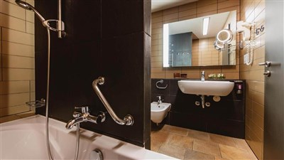 Wellness Hotel Sotelia