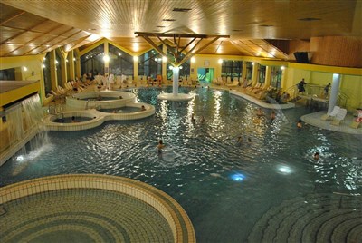 Wellness Hotel Sotelia