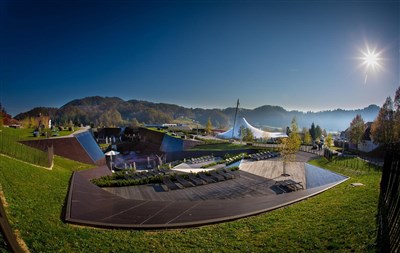 Wellness Hotel Sotelia