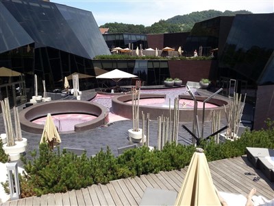 Wellness Hotel Sotelia