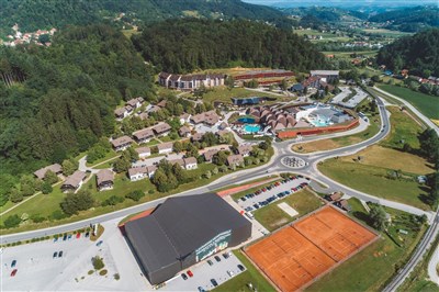 Wellness Hotel Sotelia