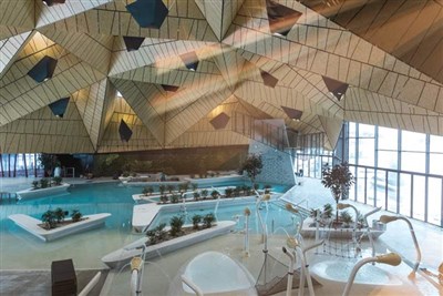 Wellness Hotel Sotelia