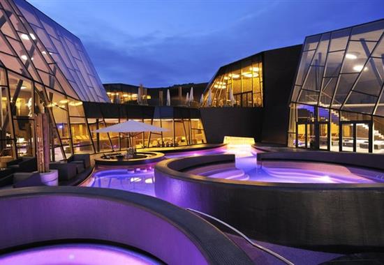 Wellness Hotel Sotelia