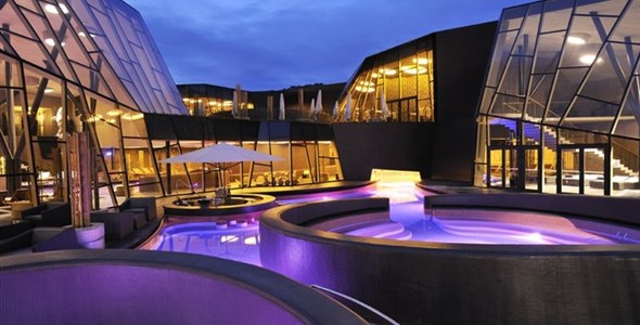 Wellness Hotel Sotelia