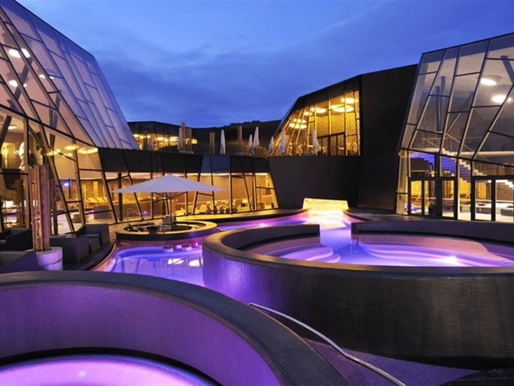 Wellness Hotel Sotelia