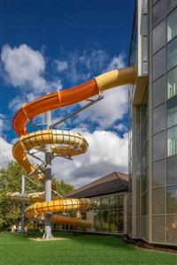 Greenfield Hotel Golf & Spa