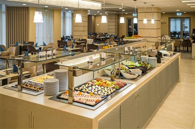 Greenfield Hotel Golf & Spa