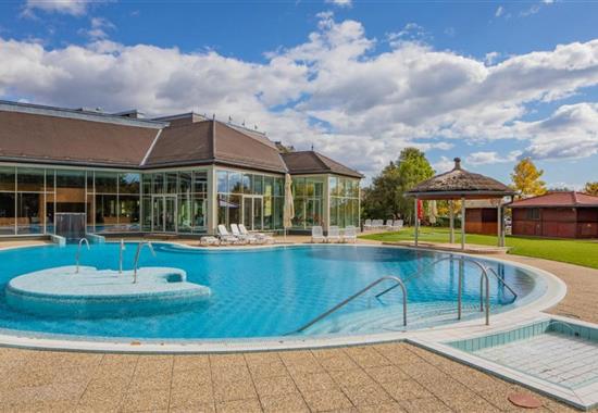 Greenfield Hotel Golf & Spa