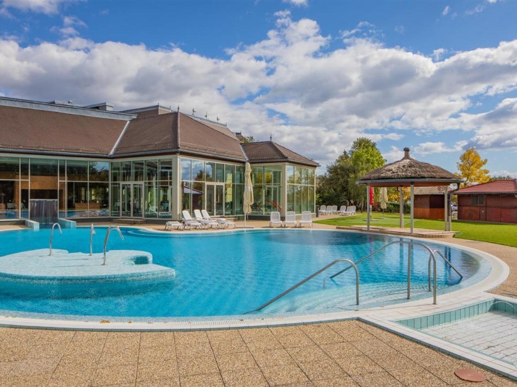 Greenfield Hotel Golf & Spa