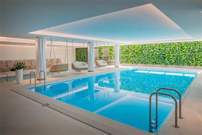 Fagus Hotel Conference & Spa