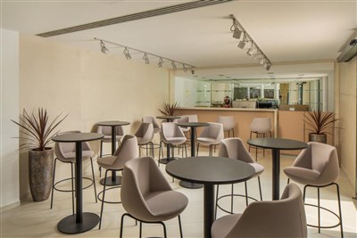 Fagus Hotel Conference & Spa