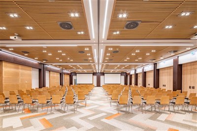 Fagus Hotel Conference & Spa