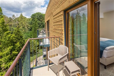 Fagus Hotel Conference & Spa