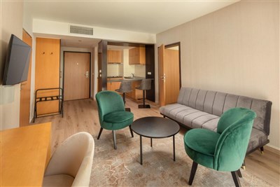 Fagus Hotel Conference & Spa