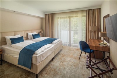 Fagus Hotel Conference & Spa