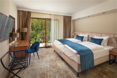 Fagus Hotel Conference & Spa