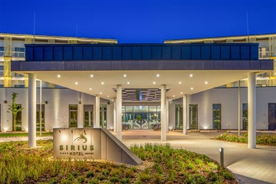 Sirius Hotel