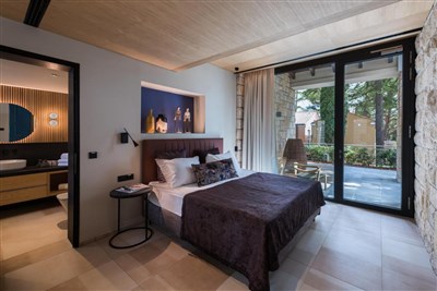 Vila Laguna Strunjan