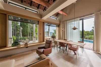 Vila Laguna Strunjan