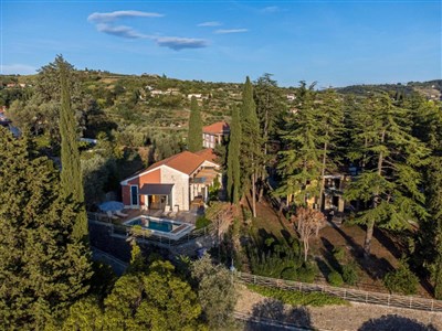 Vila Laguna Strunjan