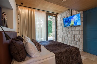 Vila Laguna Strunjan